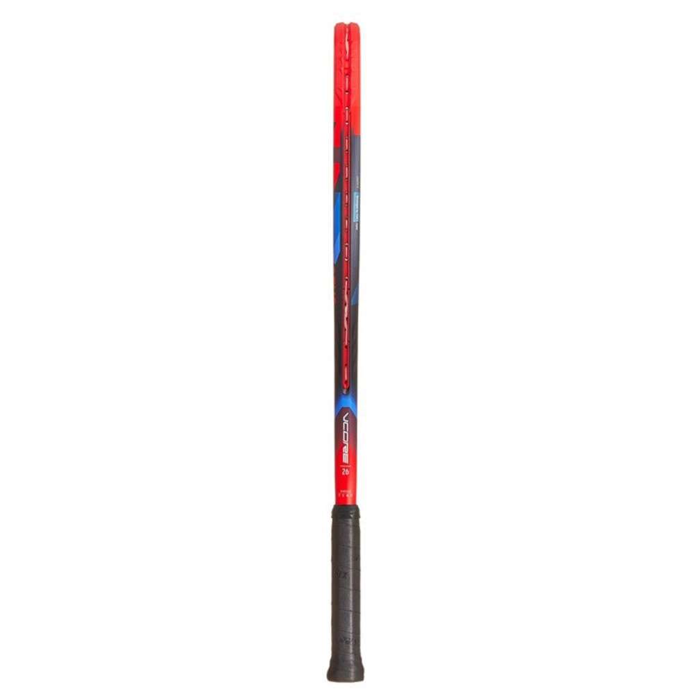 ヨネックス（YONEX）（キッズ）ジュニア 硬式用テニスラケット Vコア 26 07VC26G-651