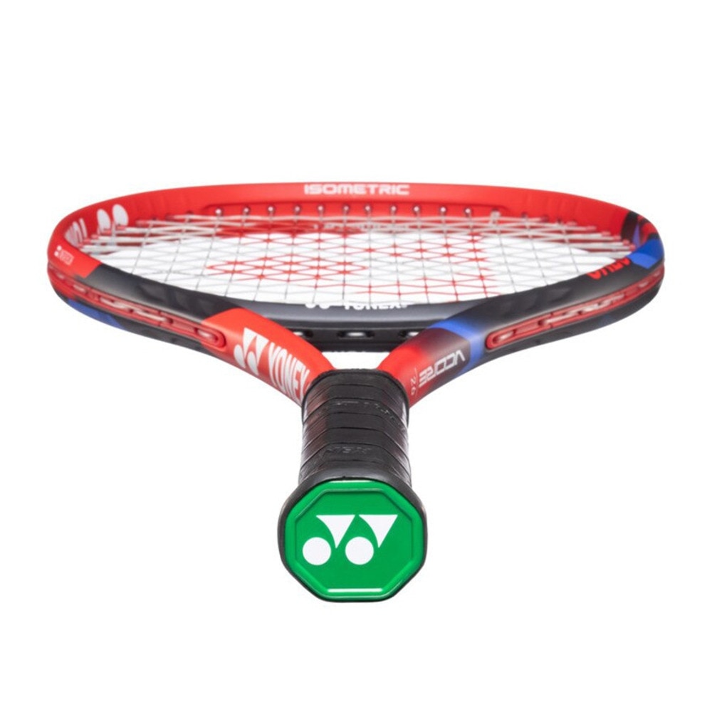 ヨネックス（YONEX）（キッズ）ジュニア 硬式用テニスラケット Vコア 26 07VC26G-651