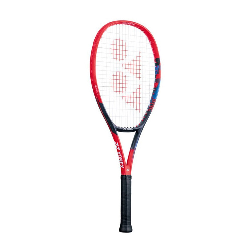 ヨネックス（YONEX）（キッズ）ジュニア 硬式用テニスラケット Vコア 26 07VC26G-651