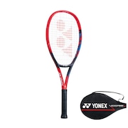 ヨネックス（YONEX）（メンズ、レディース）硬式用テニスラケット Vコア 26 07VC26G-651
