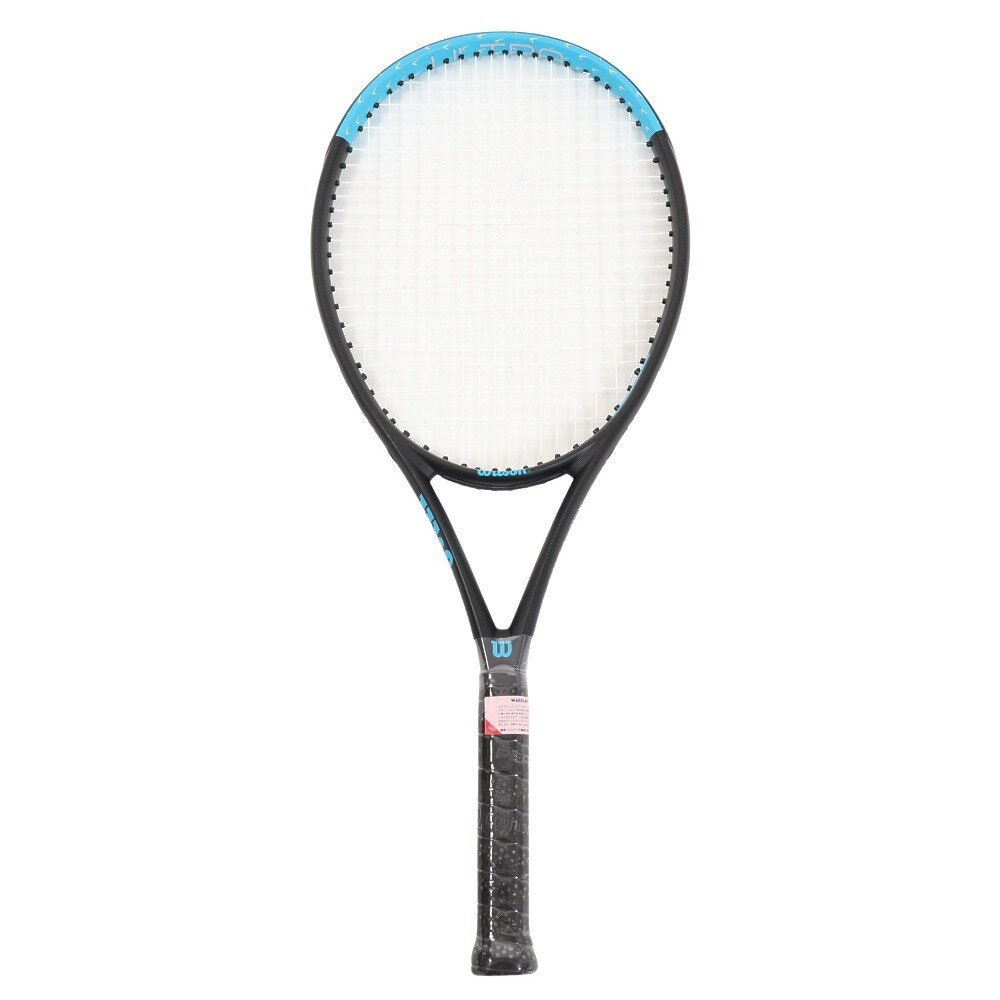 ウイルソン（Wilson）（メンズ、レディース）硬式用テニスラケット 23 ULTRA POWER 103 WR083230F2