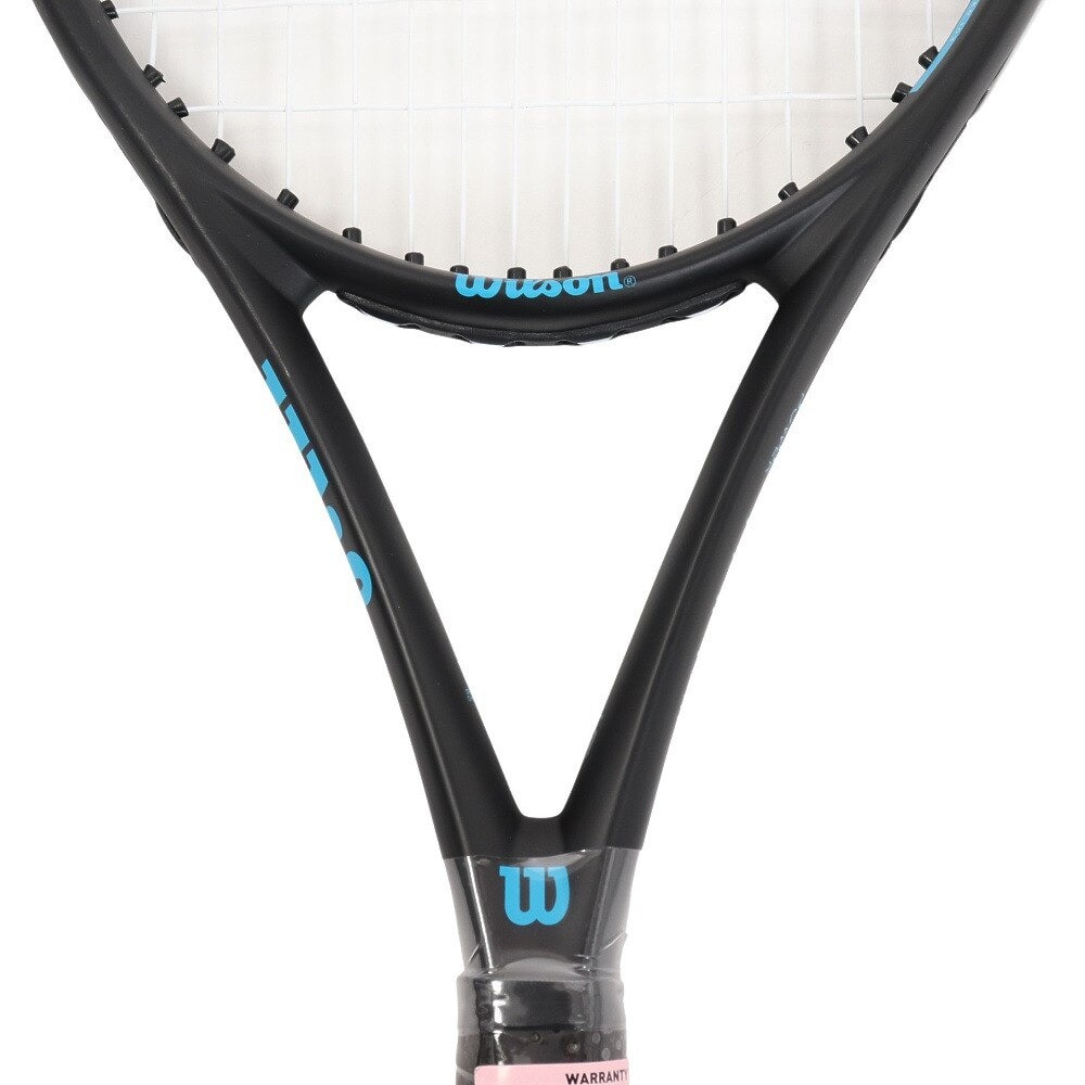 ウイルソン（Wilson）（メンズ、レディース）硬式用テニスラケット 23 ULTRA POWER 103 WR083230F2