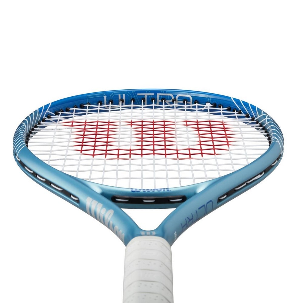 ウイルソン（Wilson）（メンズ、レディース）硬式用テニスラケット 24 ULTRA POWER 103 WR146920U2