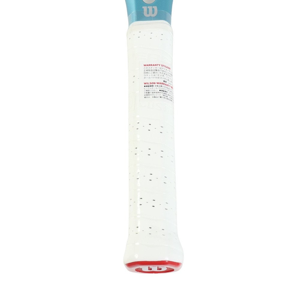 ウイルソン（Wilson）（メンズ、レディース）硬式用テニスラケット 24