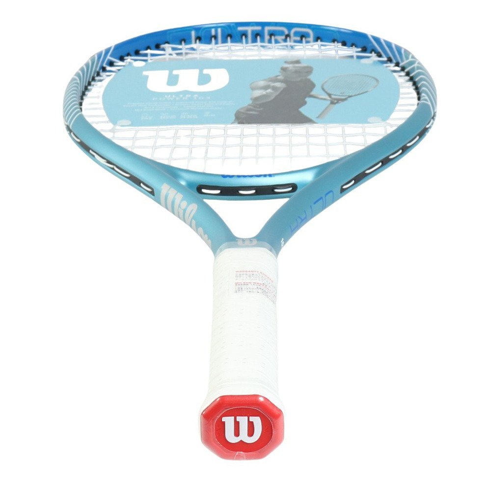 ウイルソン（Wilson）（メンズ、レディース）硬式用テニスラケット 24