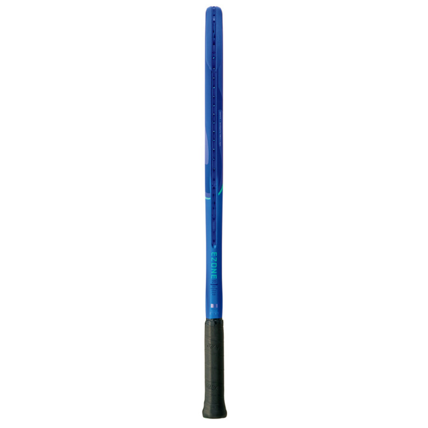 ヨネックス（YONEX）（キッズ）ジュニア 硬式用テニスラケット Eゾーン 25 08EZ25G-786