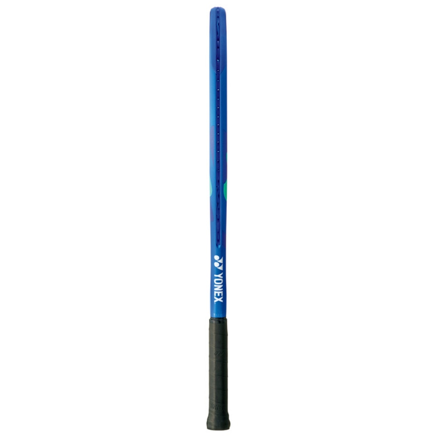 ヨネックス（YONEX）（キッズ）ジュニア 硬式用テニスラケット Eゾーン 26 08EZ26G-786