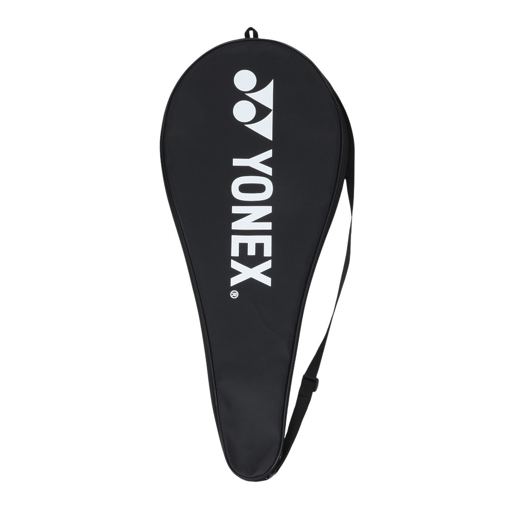 ヨネックス（YONEX）（メンズ、レディース）硬式用テニスラケット Eゾーンエース 25EZAXG-007