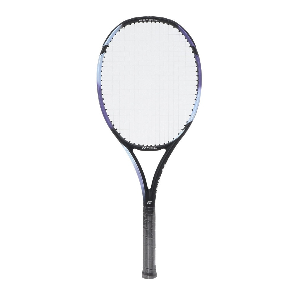 ヨネックス（YONEX）（メンズ、レディース）硬式用テニスラケット Eゾーンエース 25EZAXG-007