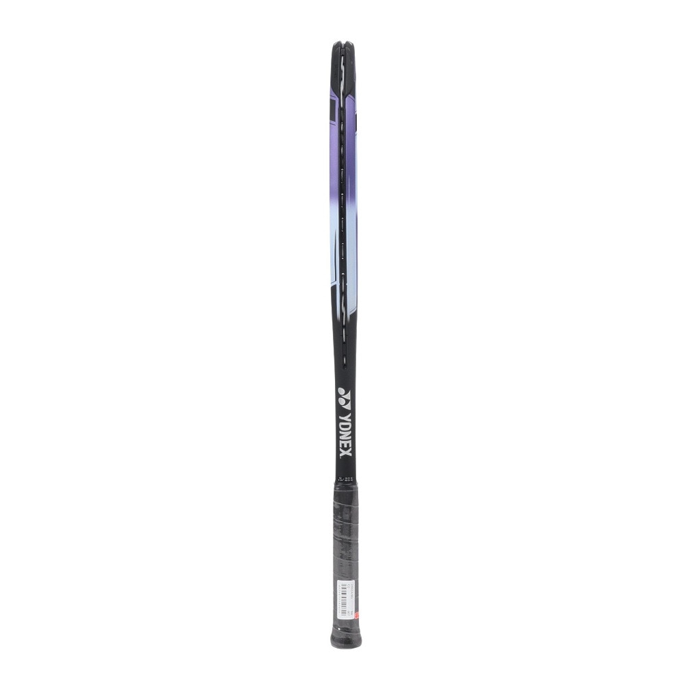 ヨネックス（YONEX）（メンズ、レディース）硬式用テニスラケット Eゾーンエース 25EZAXG-007