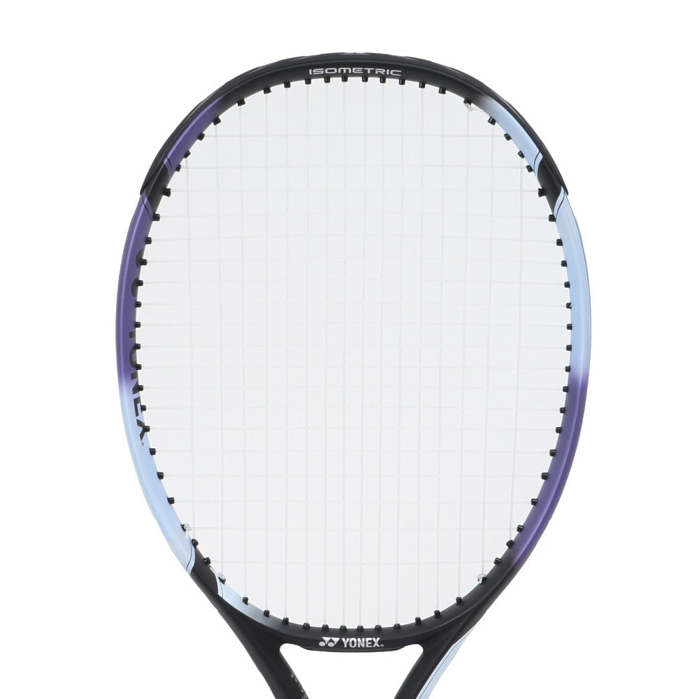 ヨネックス（YONEX）（メンズ、レディース）硬式用テニスラケット Eゾーンエース 25EZAXG-007