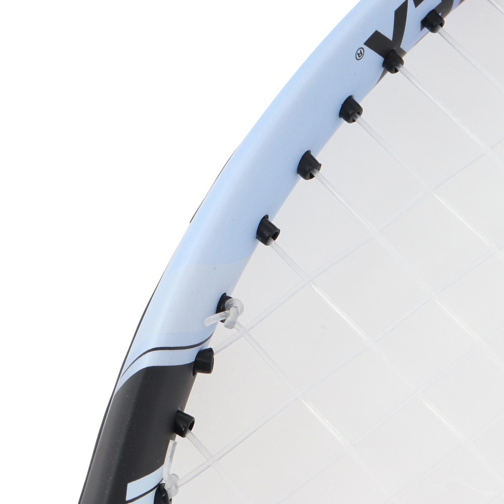 ヨネックス（YONEX）（メンズ、レディース）硬式用テニスラケット Eゾーンエース 25EZAXG-007