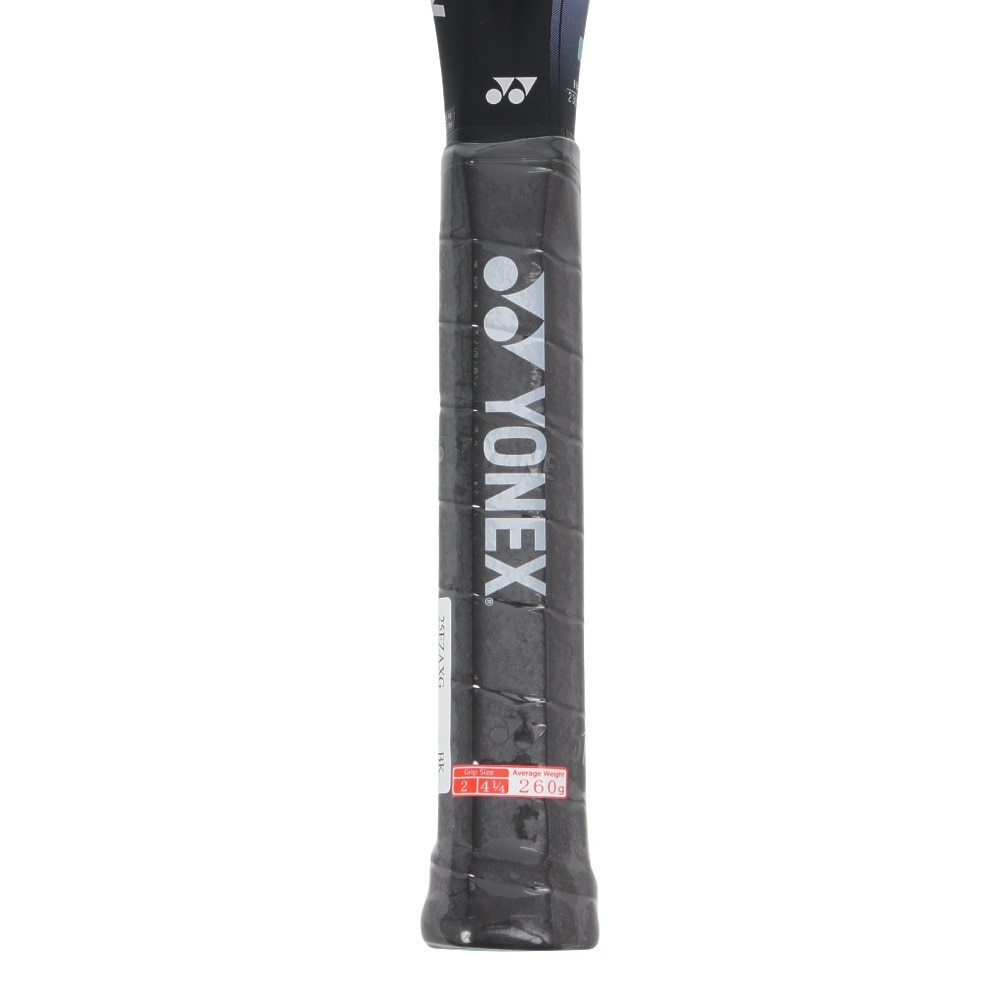 ヨネックス（YONEX）（メンズ、レディース）硬式用テニスラケット Eゾーンエース 25EZAXG-007