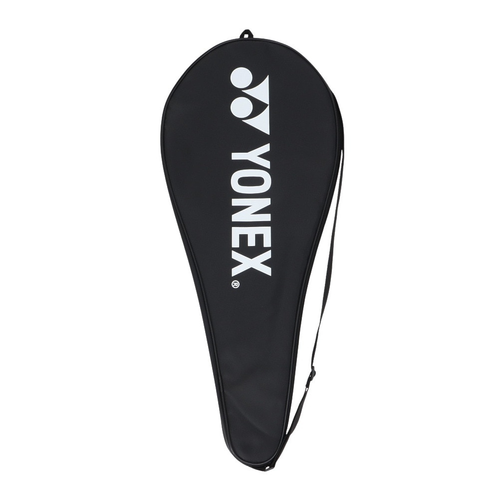 ヨネックス（YONEX）（メンズ、レディース）硬式用テニスラケット Eゾーンエース 25EZAXG-435