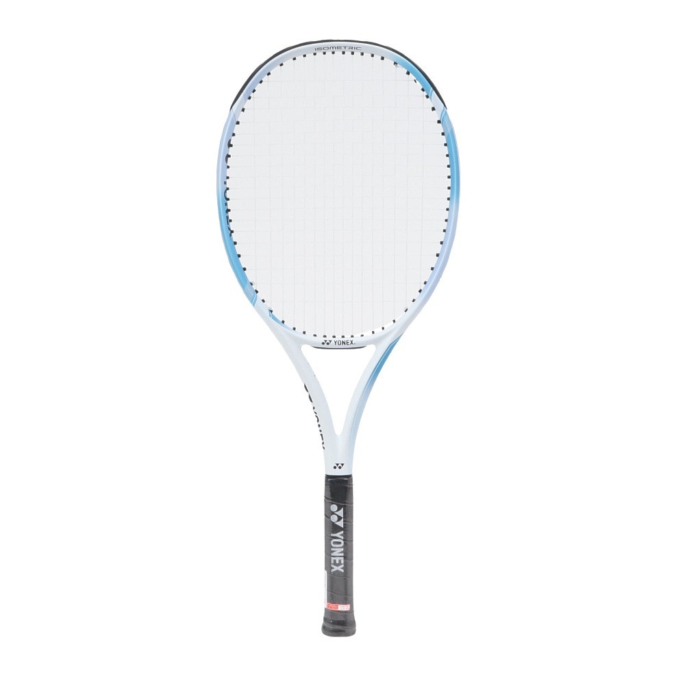 ヨネックス（YONEX）（メンズ、レディース）硬式用テニスラケット Eゾーンエース 25EZAXG-435