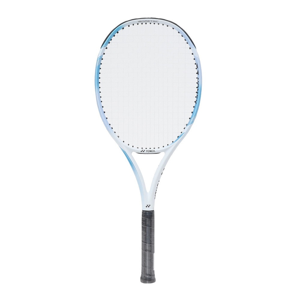 ヨネックス（YONEX）（メンズ、レディース）硬式用テニスラケット Eゾーンエース 25EZAXG-435