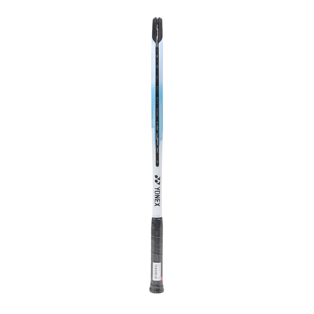 ヨネックス（YONEX）（メンズ、レディース）硬式用テニスラケット Eゾーンエース 25EZAXG-435