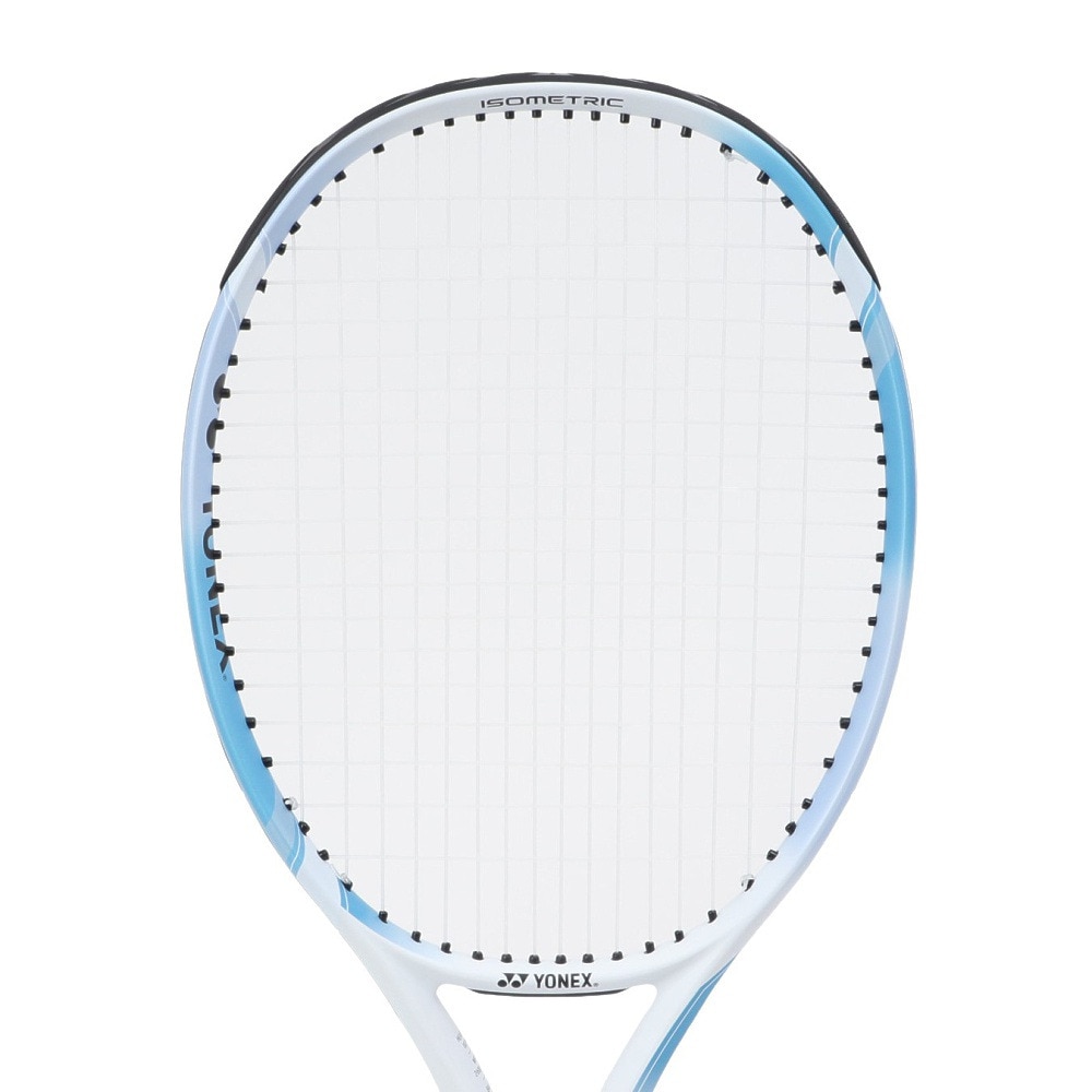 ヨネックス（YONEX）（メンズ、レディース）硬式用テニスラケット Eゾーンエース 25EZAXG-435