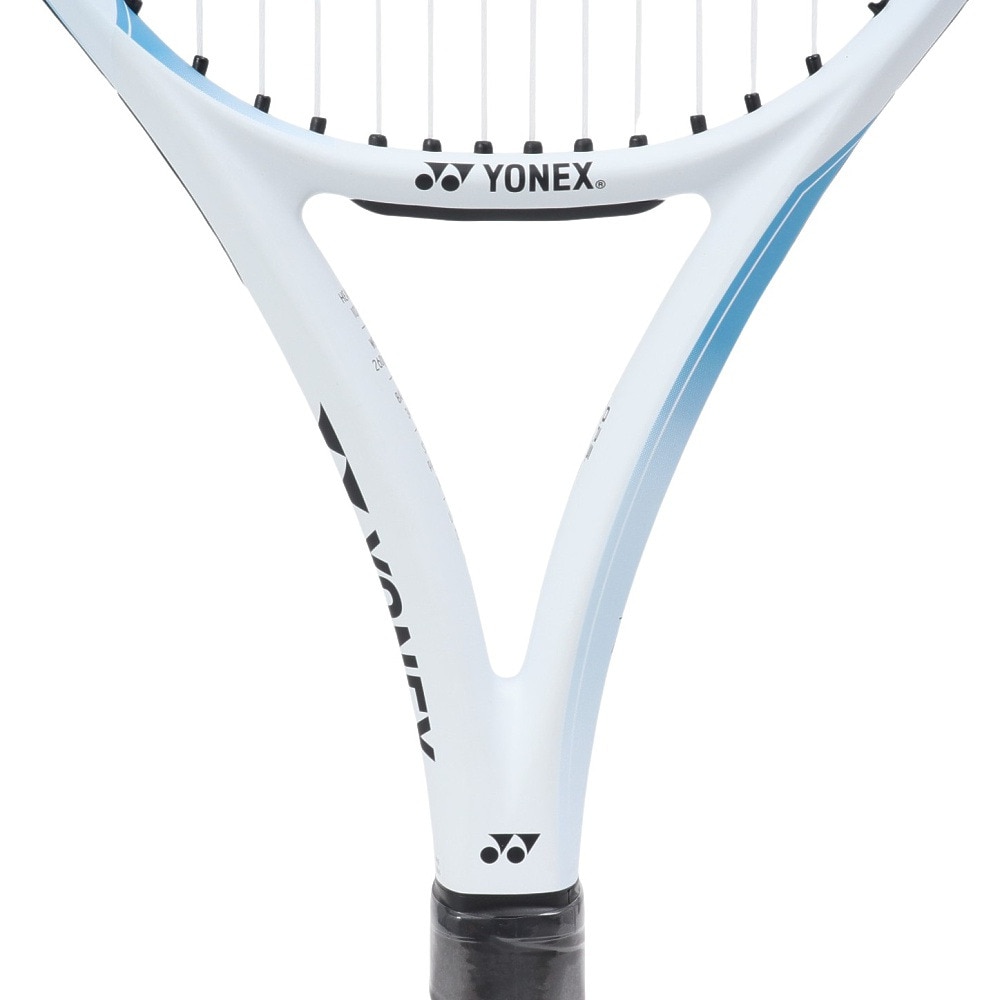 ヨネックス（YONEX）（メンズ、レディース）硬式用テニスラケット Eゾーンエース 25EZAXG-435