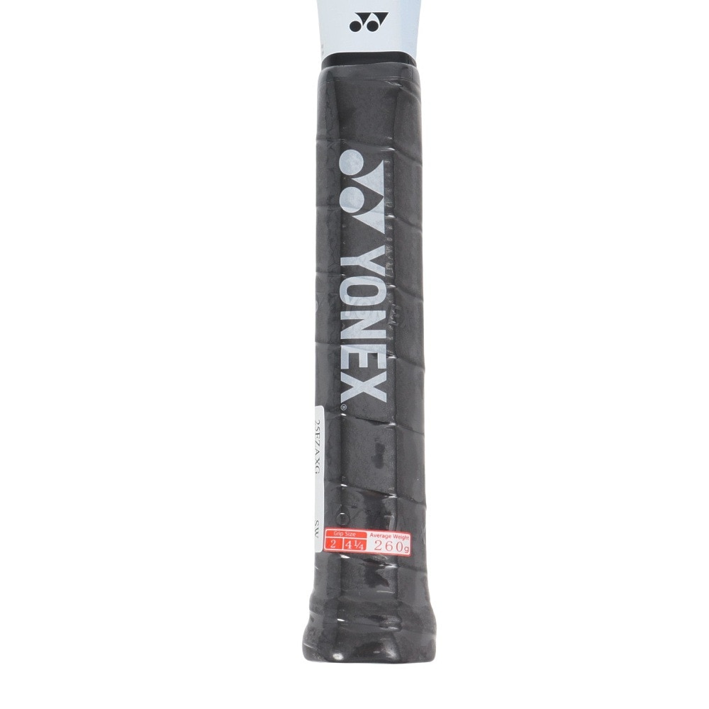 ヨネックス（YONEX）（メンズ、レディース）硬式用テニスラケット Eゾーンエース 25EZAXG-435