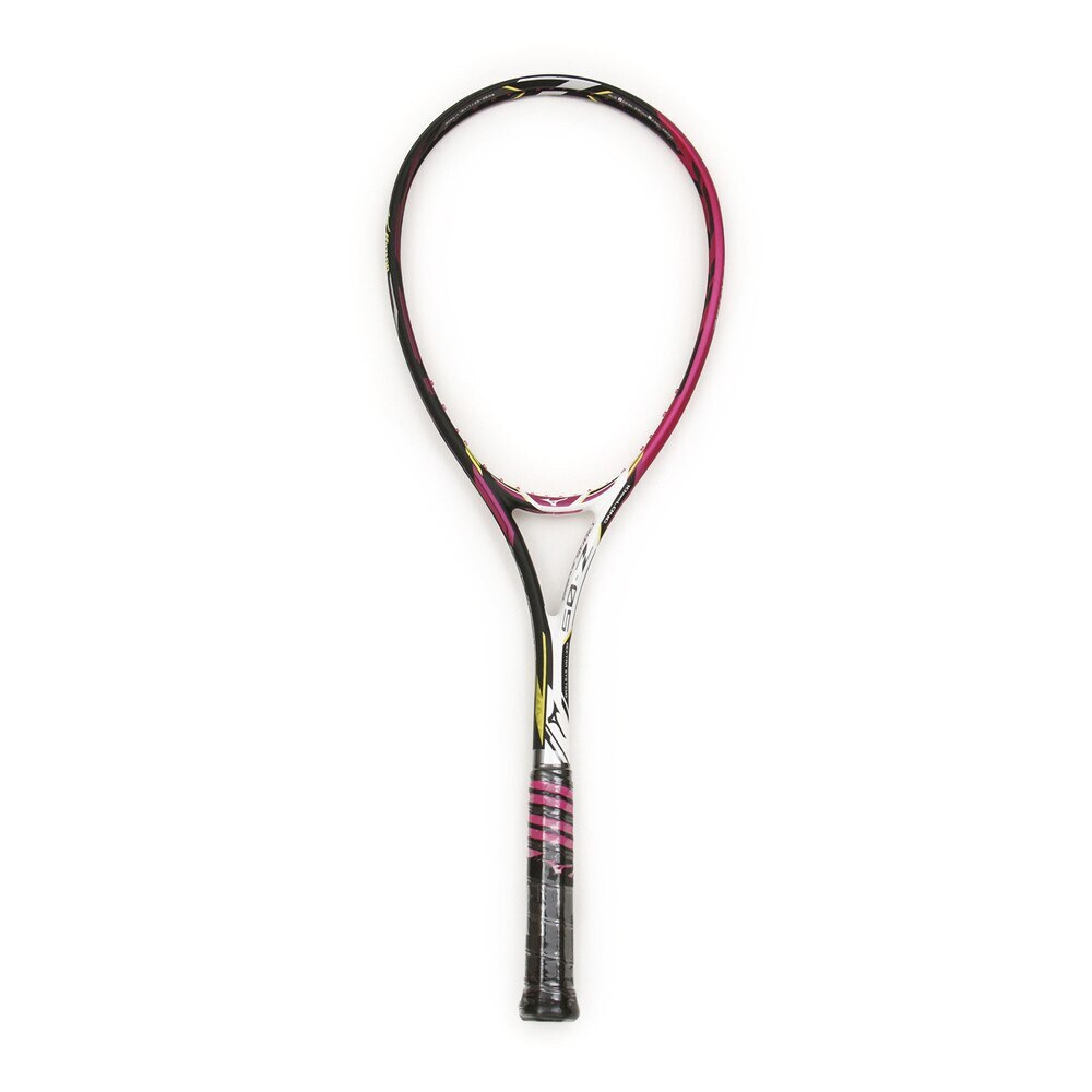 ＜スーパースポーツ ゼビオ＞ ソフトテニス ラケット ジスト Z-05(XYST Z-05) 63JTN63664 オンライン価格画像