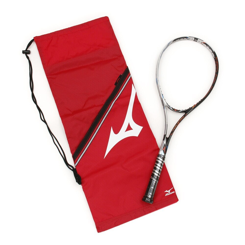 2700円 【500円引きクーポン】 MIZUNO 軟式テニスラケット ジストTゼロソニック