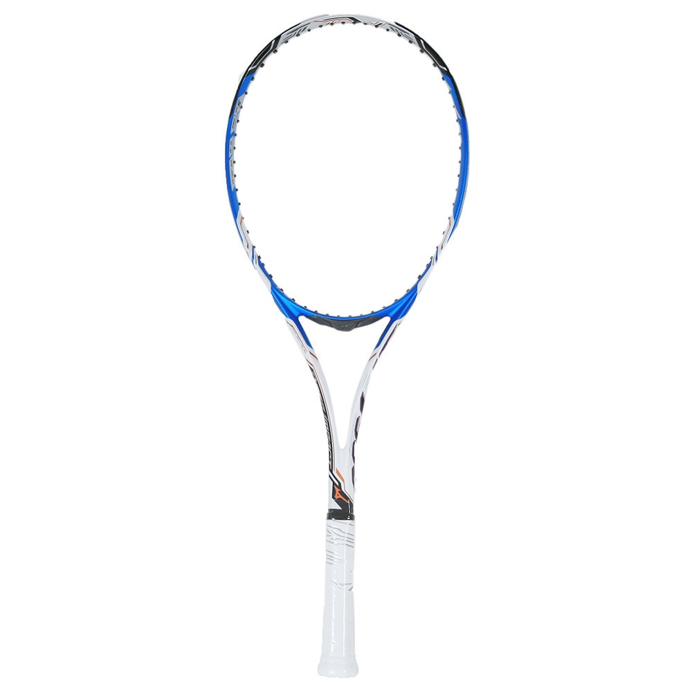 ＜スーパースポーツ ゼビオ＞ ソフトテニス ラケット DI-T 500 63JTN74527画像
