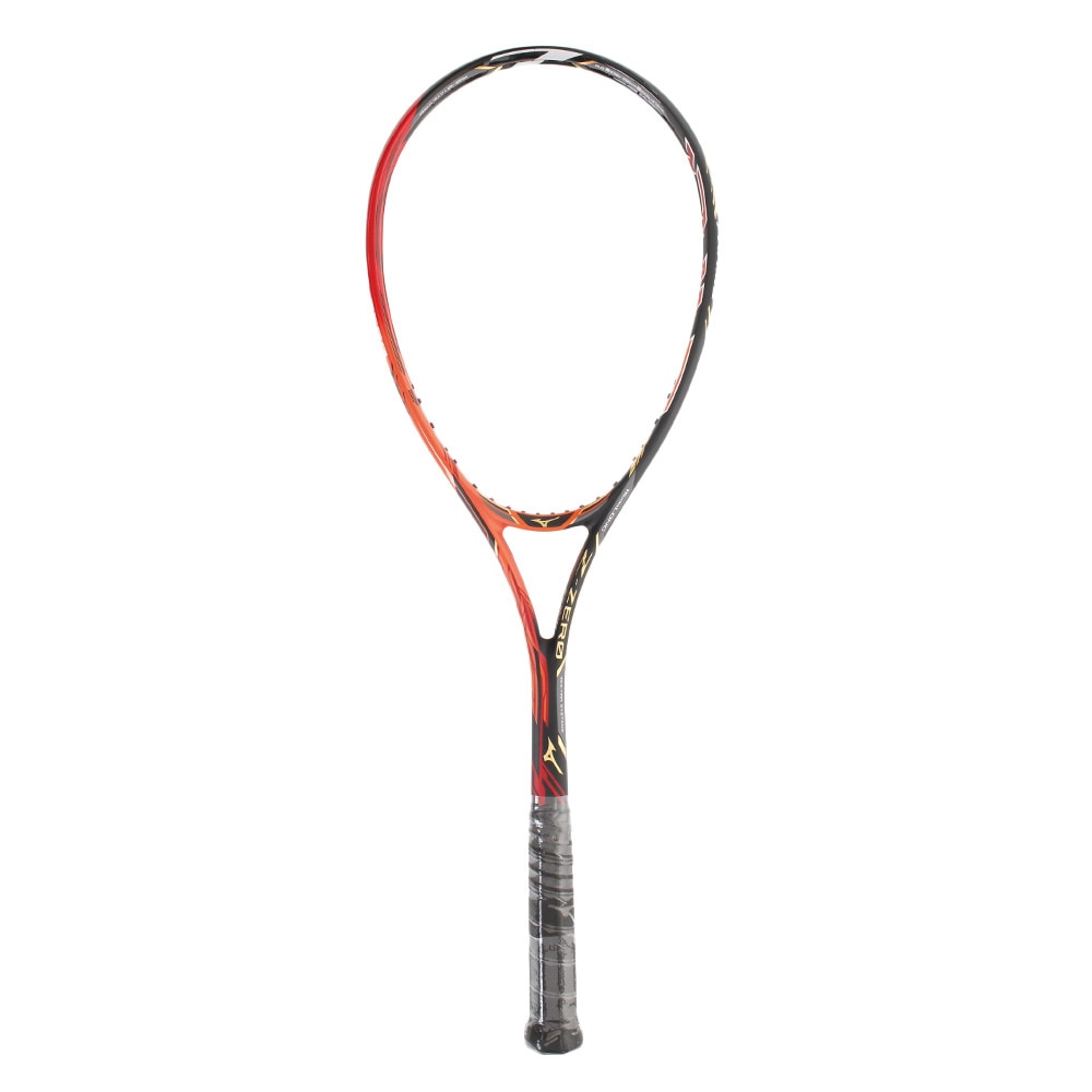 ソフトテニス ラケット ジスト Z-ZERO 63JTN73262