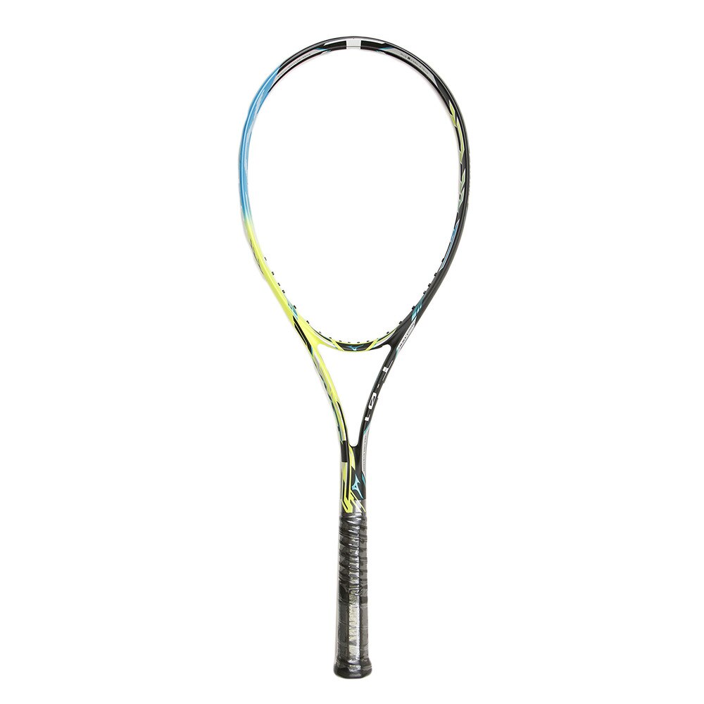 ソフトテニス ラケット ジスト T-01 63JTN73339画像