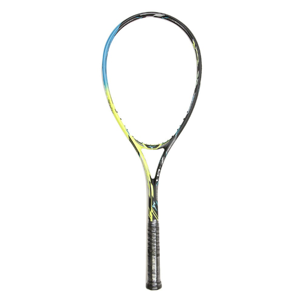 ソフトテニス ラケット ジスト Z-01 63JTN73439の大画像