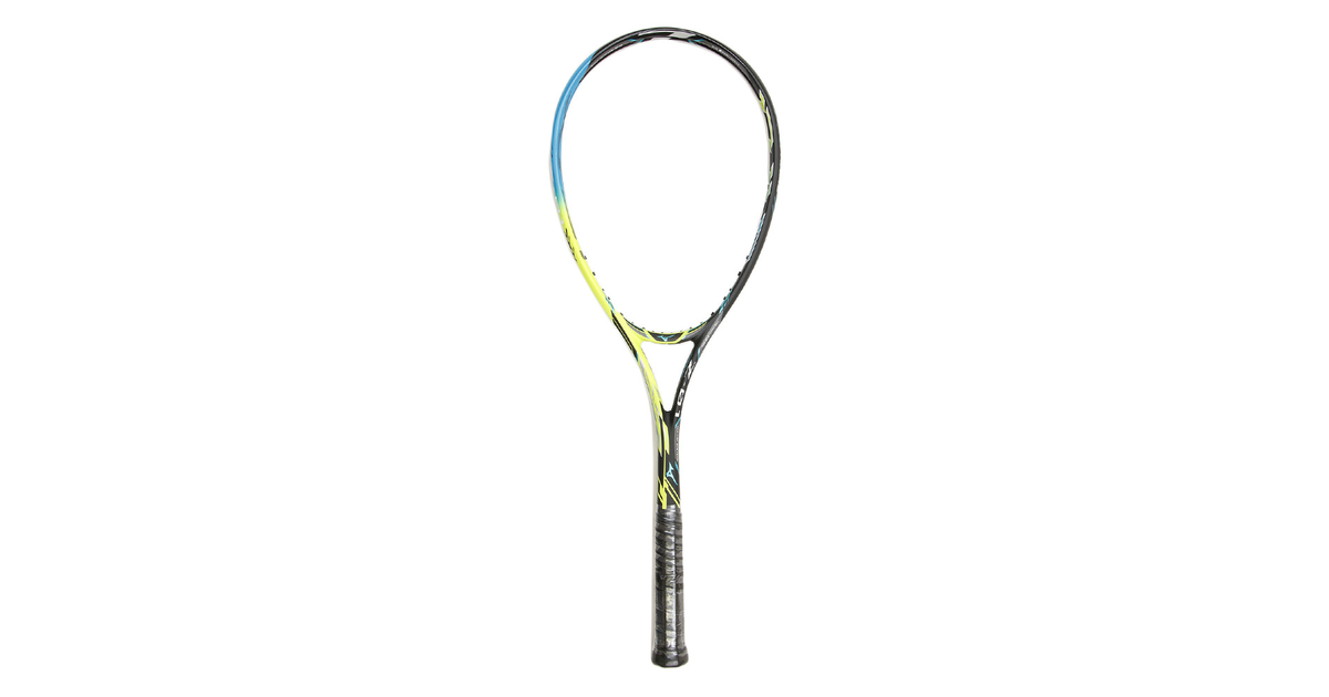 ソフトテニス ラケット ジスト Z 01 63jtn ミズノ スーパースポーツゼビオ