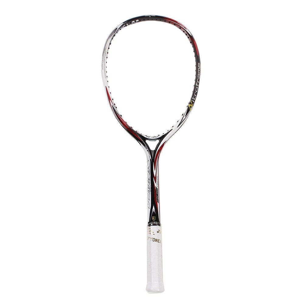 ソフトテニス ラケット ネクシーガ90G(NEXIGA 90G) NXG90G-364 ケース付の画像
