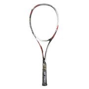 ソフトテニス ラケット ネクシーガ90V(NEXIGA 90V) NXG90V-364 ケース付 前衛向け