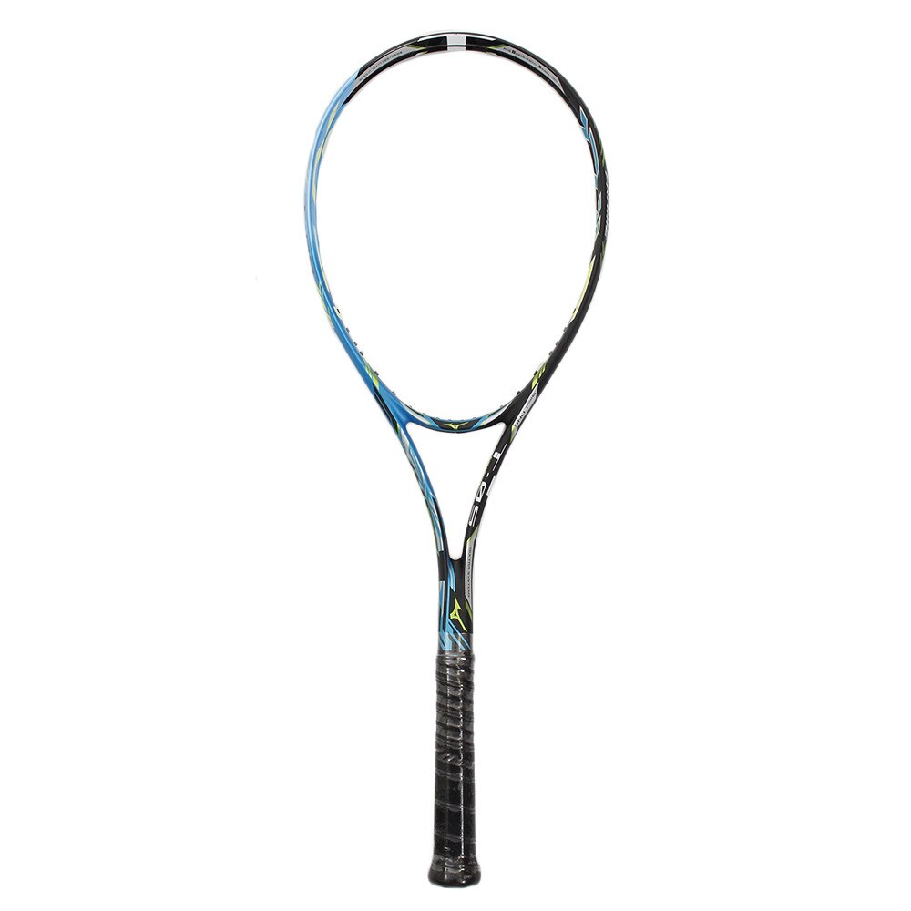ソフトテニス ラケット XYST T-05 63JTN83521の大画像