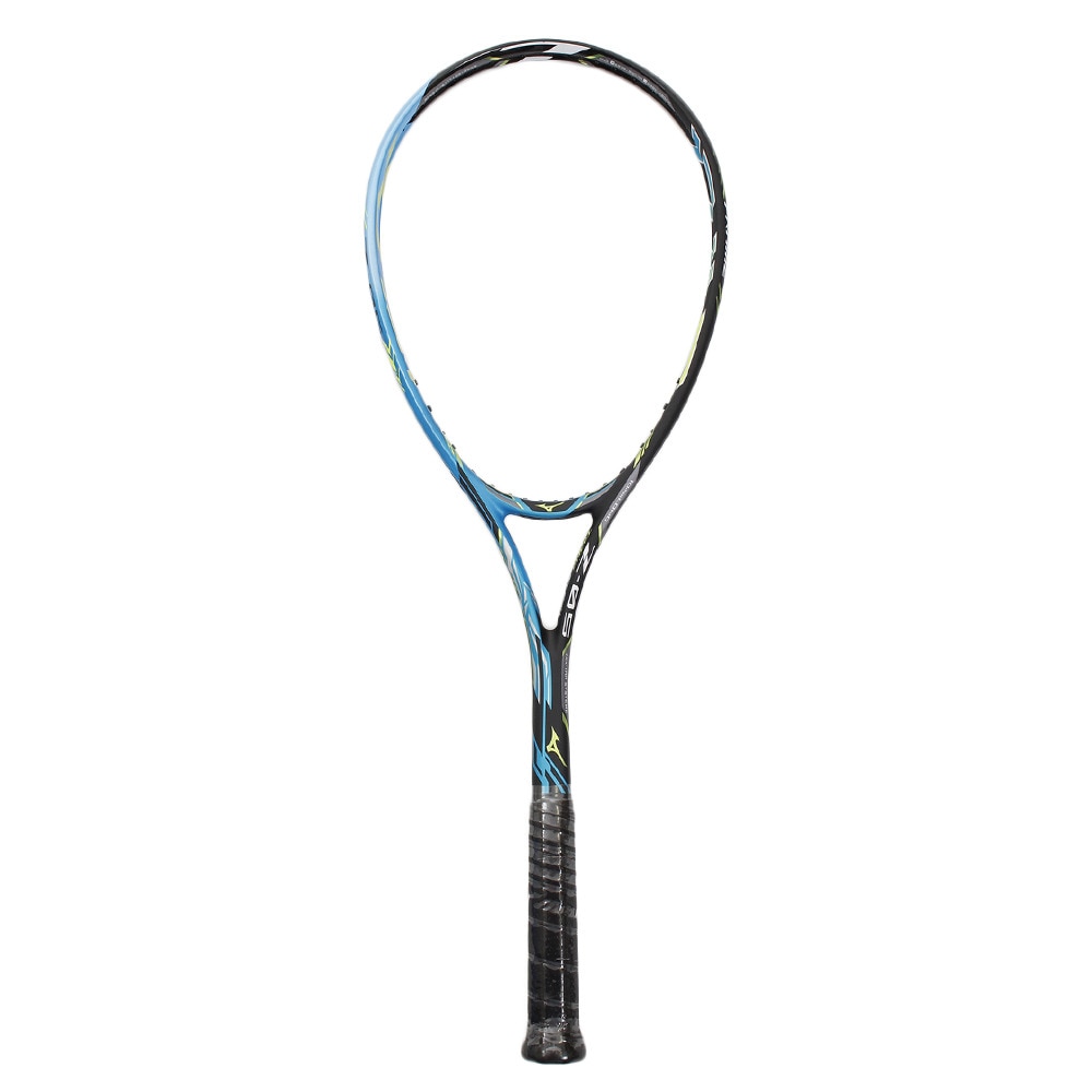 ソフトテニス ラケット XYST Z-05 63JTN83621の画像