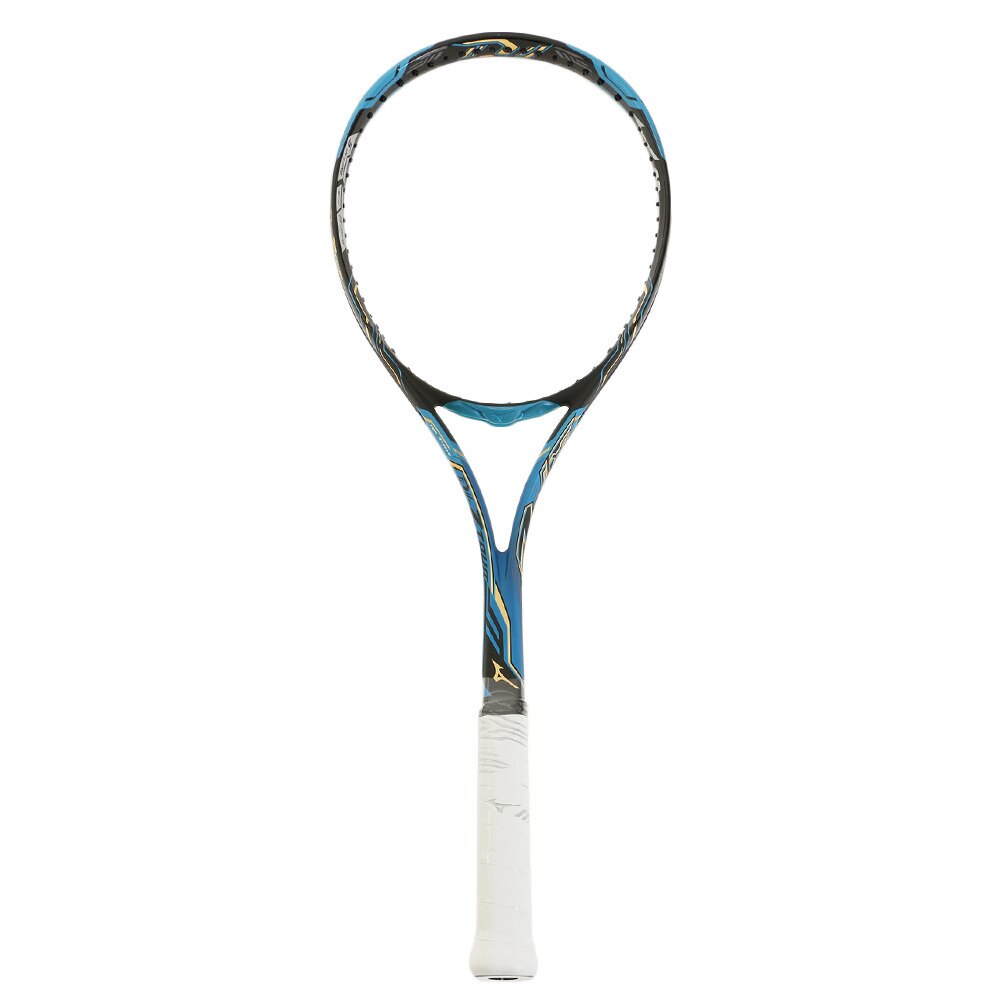  ソフトテニス ラケット DI-Z TOUR 63JTN84220 ケース付