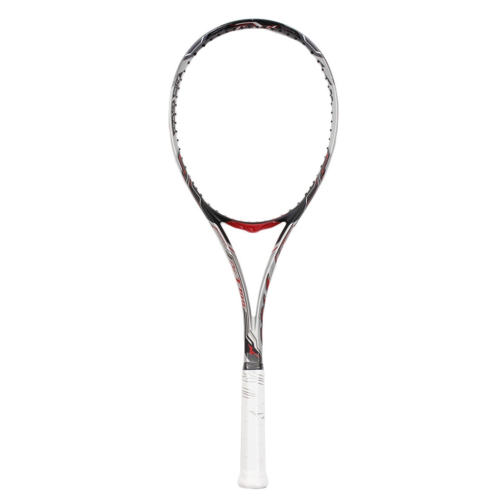 ソフトテニス ラケット DI-T100 63JTN84303の大画像
