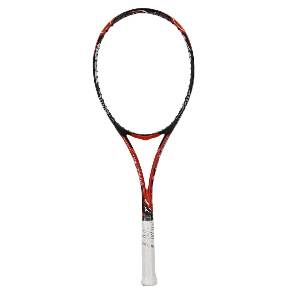 ソフトテニス ラケット ディーアイ T500 63JTN84554の大画像