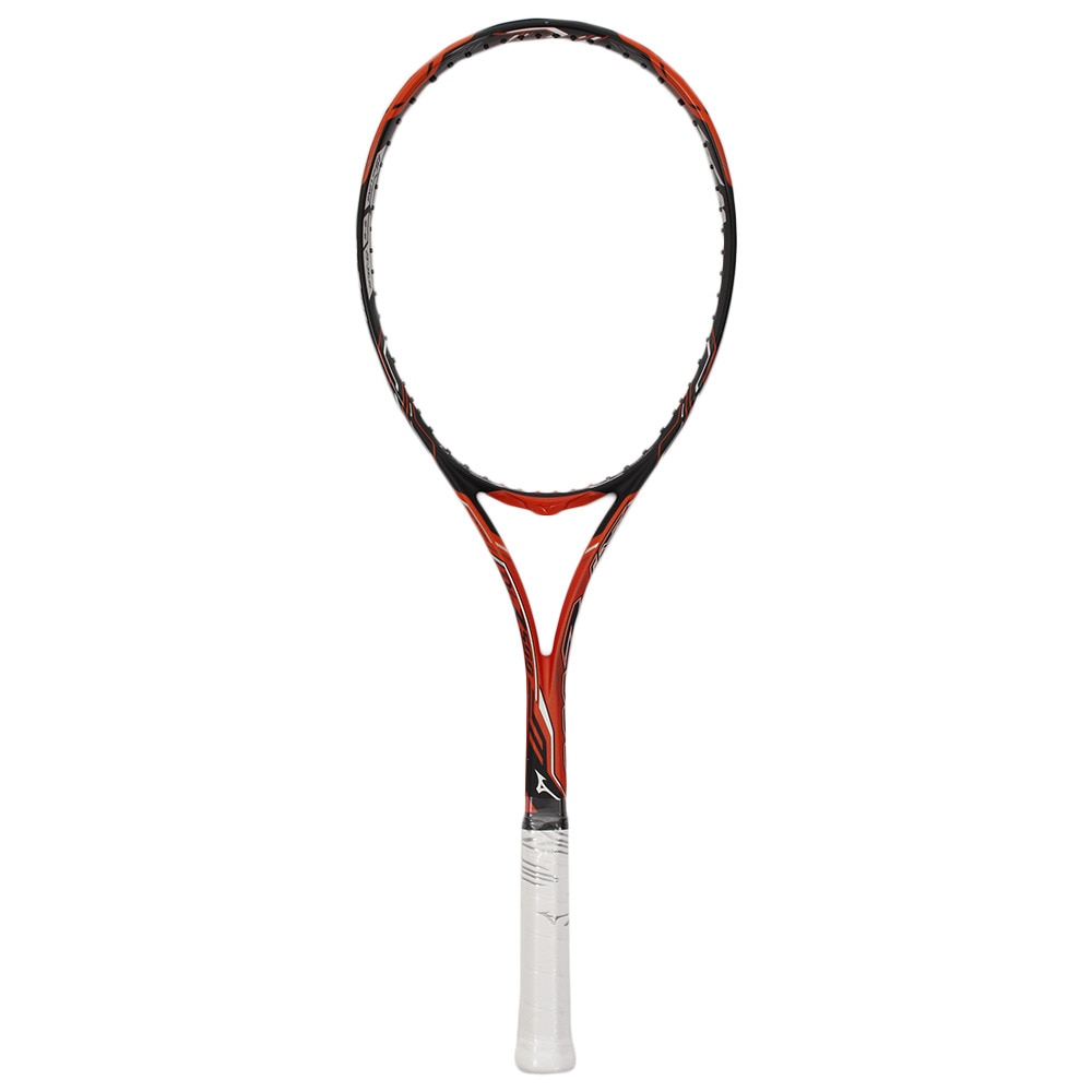 ソフトテニス ラケット ディーアイ T500 63JTN84654の大画像