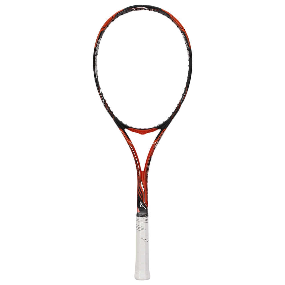  ソフトテニス ラケット ディーアイ T500 63JTN84654