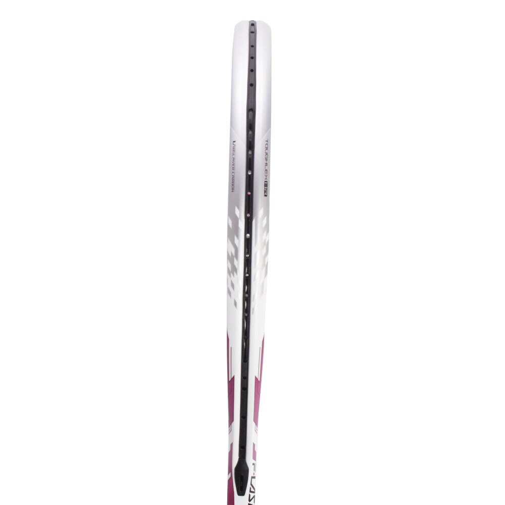 ヨネックス（YONEX）（メンズ、レディース、キッズ）ソフトテニス ラケット エフレーザー 5V FLR5V-026 ケース付 前衛向け