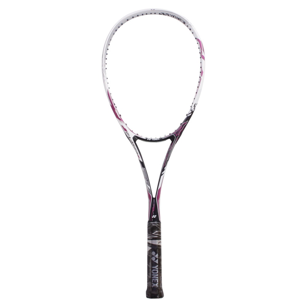 ソフトテニス ラケット エフレーザー 5V FLR5V-026 ケース付