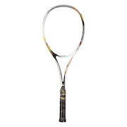 ヨネックス（YONEX）（メンズ、レディース）ソフトテニス ラケット ネクシーガ 50V NXG50V-402 ケース付 前衛向け