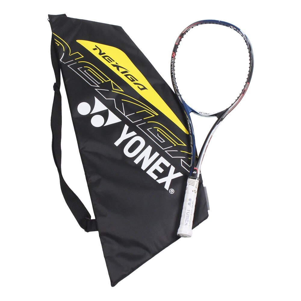 ヨネックス（YONEX）（メンズ、レディース）ソフトテニス ラケット