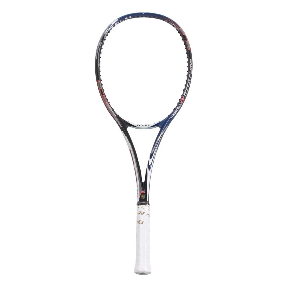 ヨネックス ネクシーガ 90 デュエル NXG90D [ダークネイビー] (テニス 