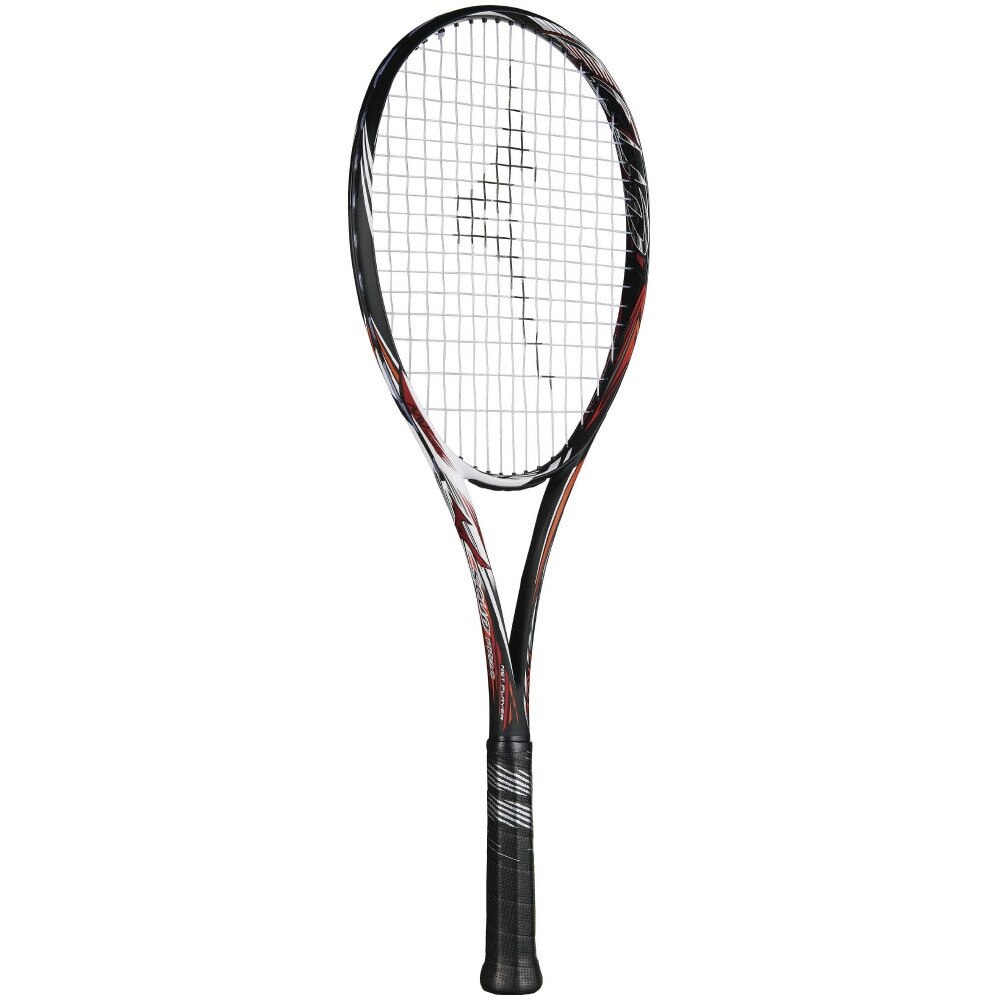 ソフトテニス ラケット SCUD PRO-C 63JTN85254 ケース付画像