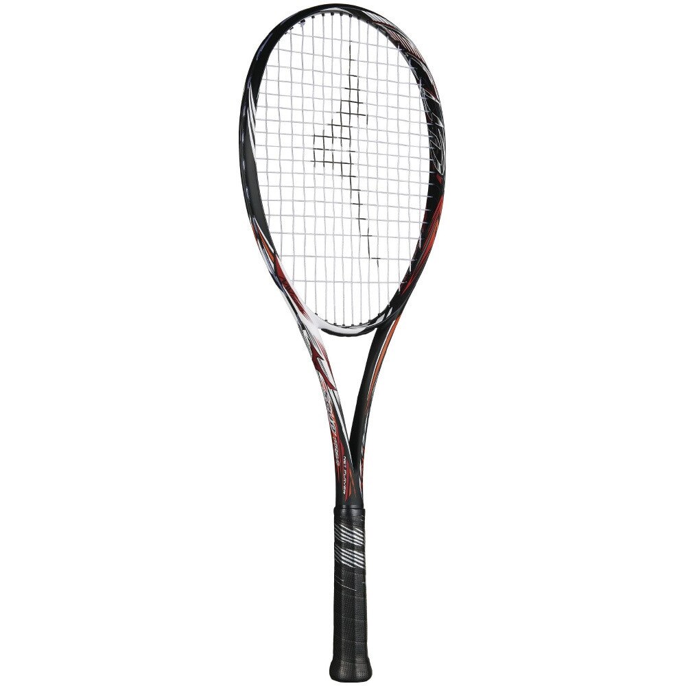  ソフトテニス ラケット SCUD PRO-C 63JTN85254 ケース付