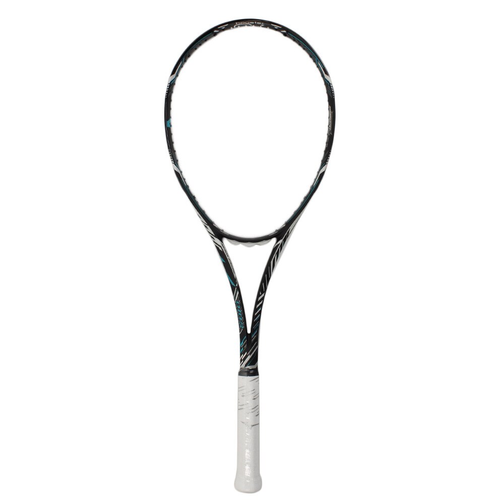 ソフトテニス ラケット ディオス50-R 63JTN86527 ケース付の画像