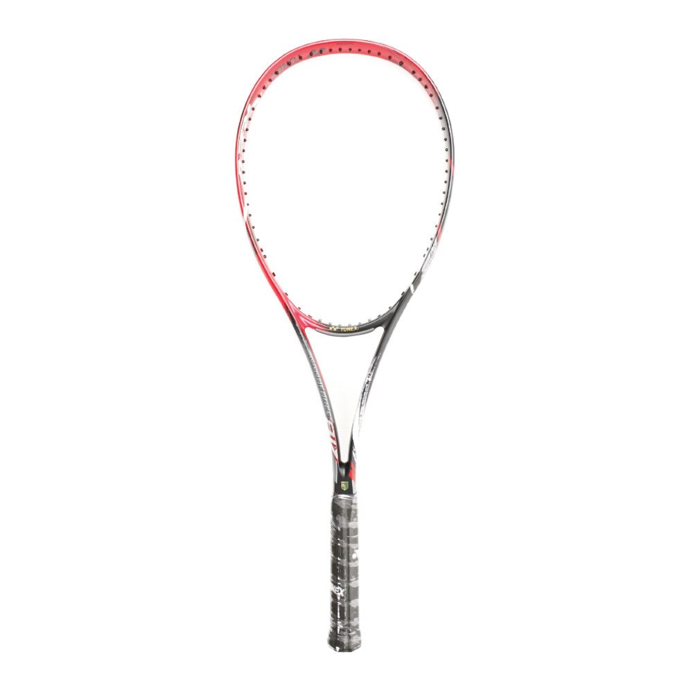 ソフトテニス ラケット ナノフォース8vレヴ Nf8vr 596 ケース付 ヨネックス ヴィクトリア ソフトテニス ラケット ナノフォース8vレヴ Nf8vr 596 ケース付 ヨネックス ヴィクトリア