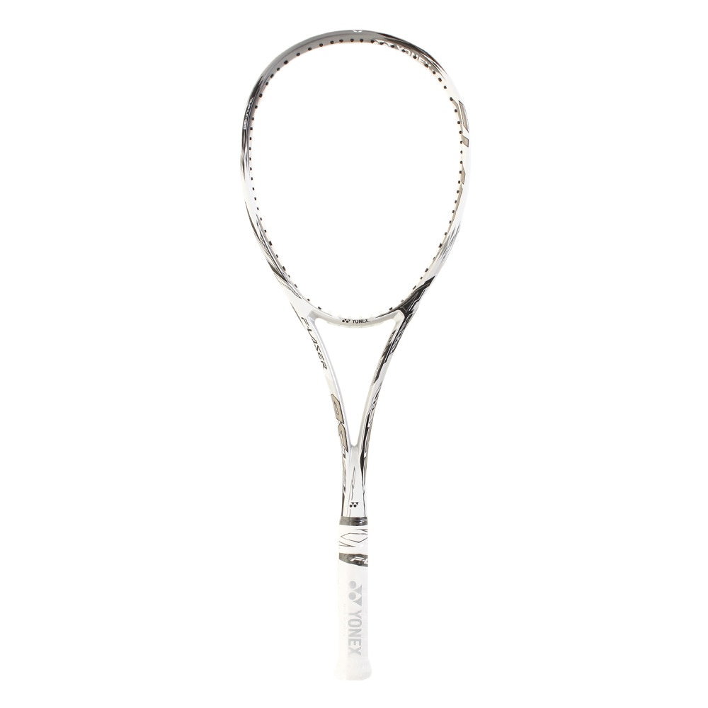 ソフトテニス ラケット エフレーザー9S FLR9S-719 ケース付の大画像